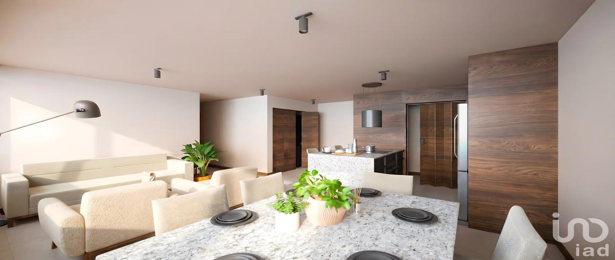 Foto de departamento en venta en santa maria 320, tequisquiapan, san luis potosí, san luis potosí, 31857115 No. 04