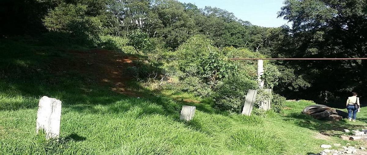 Foto de terreno habitacional en venta en santa maría 5, santa maría magdalena cahuacán, nicolás romero, méxico, 5708991 No. 04