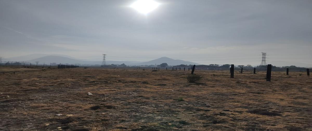 Foto de terreno habitacional en venta en  , santa maría acolman, acolman, méxico, 27659562 No. 03