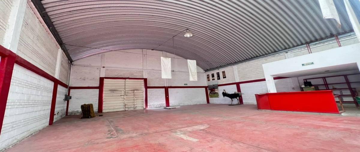 Foto de bodega en renta en  , santa maría acuexcomac, san pedro cholula, puebla, 0 No. 03