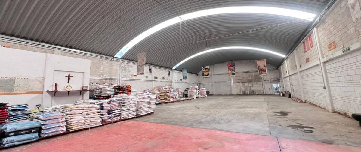 Foto de bodega en renta en  , santa maría acuexcomac, san pedro cholula, puebla, 0 No. 05
