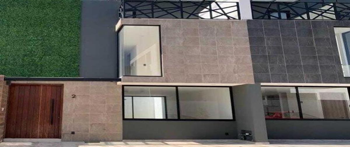 Foto de casa en , santa maría acuexcomac, san pedro cholula, puebla, 0 foto 02 Foto de casa en renta en , santa maría acuexcomac, san pedro cholula, puebla, 0 No. 02