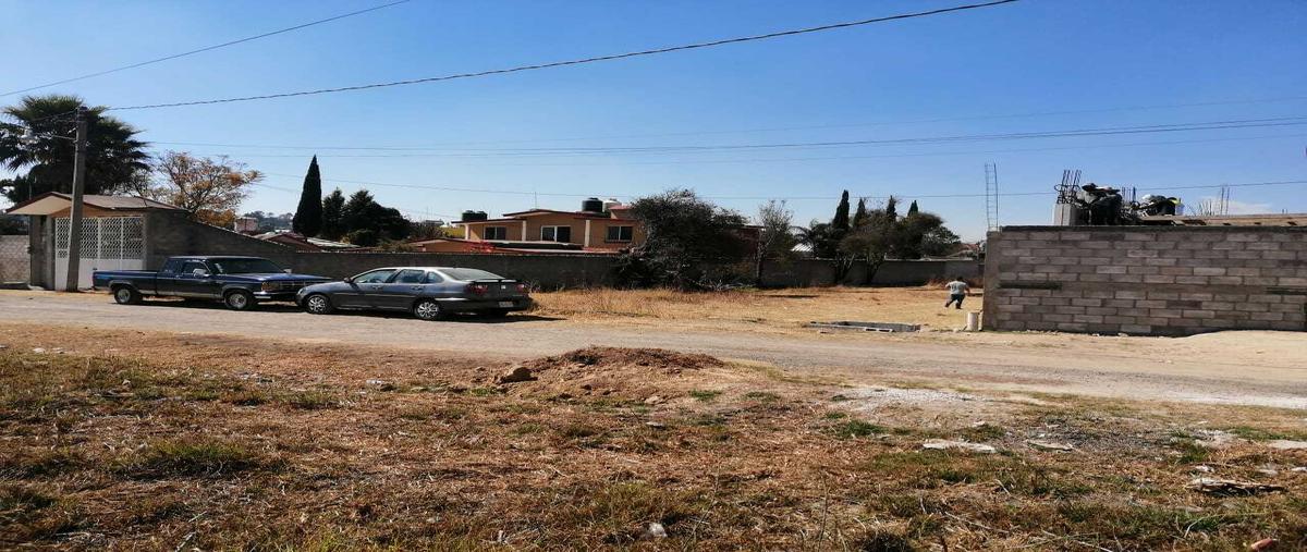 Foto de terreno habitacional en venta en  , santa maria acuitlapilco, tlaxcala, tlaxcala, 26249149 No. 04
