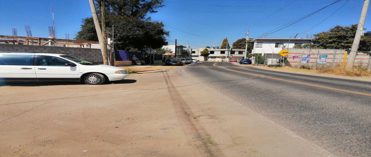 Foto de terreno habitacional en venta en  , santa maria acuitlapilco, tlaxcala, tlaxcala, 26249149 No. 05