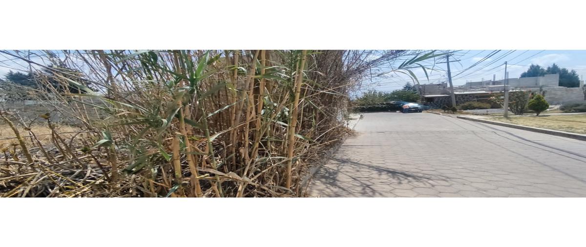 Foto de terreno habitacional en venta en  , santa maria acuitlapilco, tlaxcala, tlaxcala, 0 No. 03