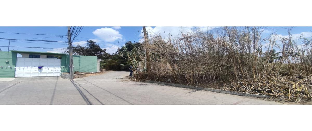 Foto de terreno habitacional en venta en  , santa maria acuitlapilco, tlaxcala, tlaxcala, 0 No. 04