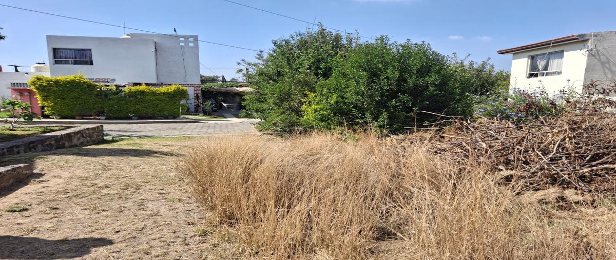 Foto de terreno habitacional en venta en  , santa maria acuitlapilco, tlaxcala, tlaxcala, 29346682 No. 04