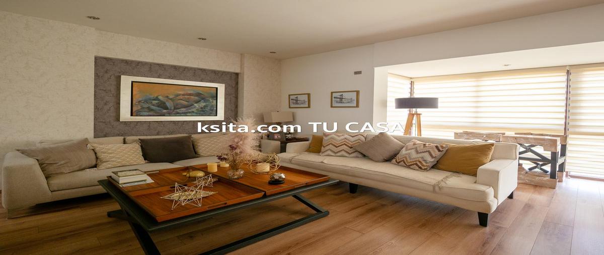 Foto de departamento en venta en  , santa maría acuyah 1, san andrés cholula, puebla, 26373129 No. 03