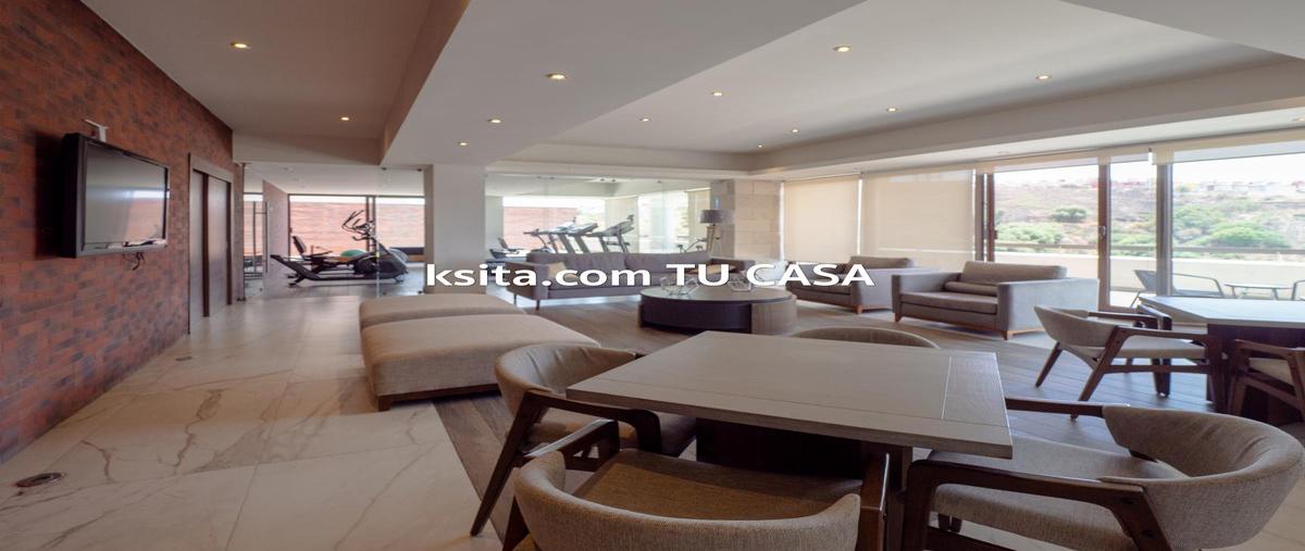 Foto de departamento en venta en  , santa maría acuyah 1, san andrés cholula, puebla, 26373129 No. 04