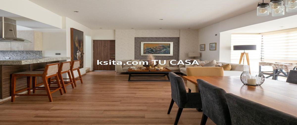 Foto de departamento en venta en  , santa maría acuyah 1, san andrés cholula, puebla, 26373129 No. 05