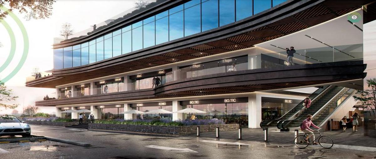 Foto de oficina en renta en  , santa maría acuyah 1, san andrés cholula, puebla, 27921321 No. 03