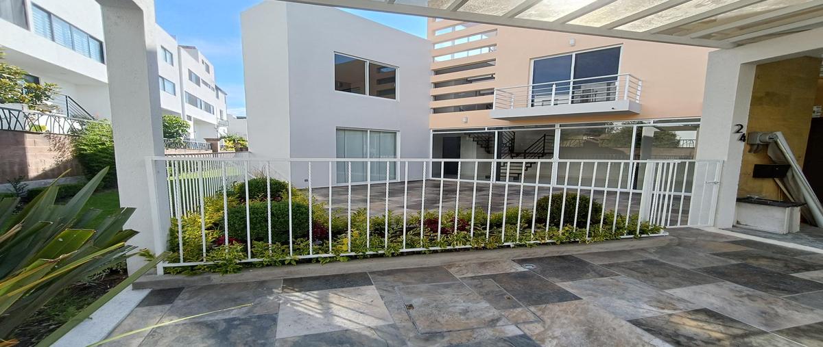 Foto de casa en venta en  , santa maría acuyah 1, san andrés cholula, puebla, 0 No. 03