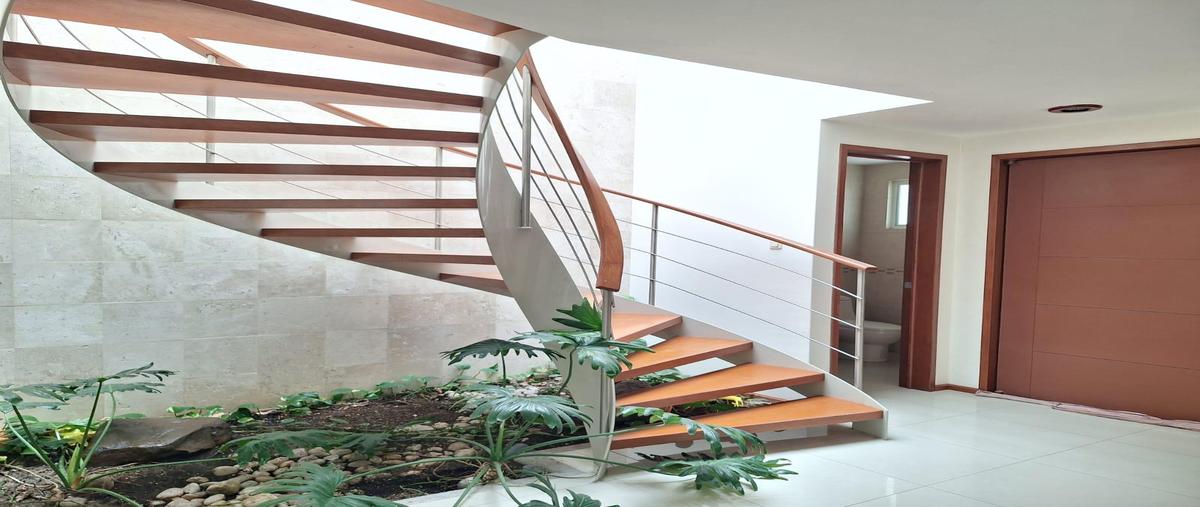 Foto de casa en venta en  , santa maría acuyah 1, san andrés cholula, puebla, 0 No. 03