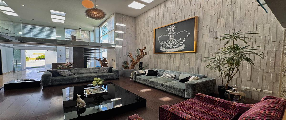 Foto de casa en venta en  , santa maría acuyah 1, san andrés cholula, puebla, 0 No. 04