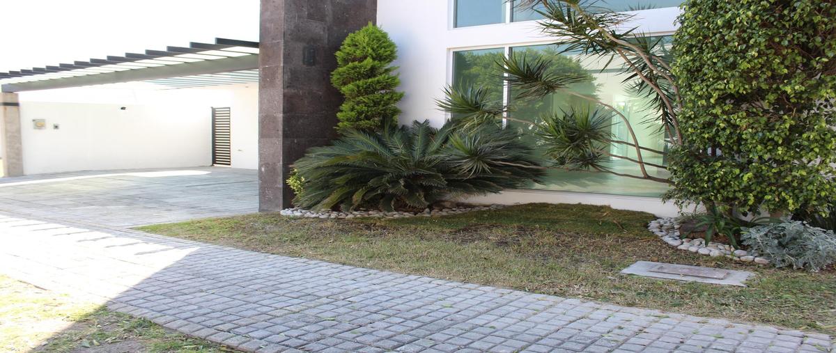 Foto de casa en venta en  , santa maría acuyah 1, san andrés cholula, puebla, 0 No. 04