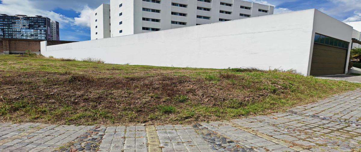 Foto de terreno habitacional en venta en  , santa maría acuyah 1, san andrés cholula, puebla, 0 No. 04