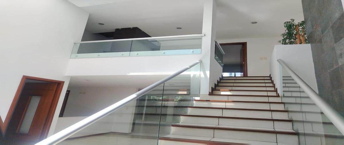 Foto de casa en venta en  , santa maría acuyah 1, san andrés cholula, puebla, 0 No. 03