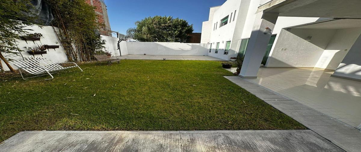 Foto de casa en venta en  , santa maría acuyah 1, san andrés cholula, puebla, 0 No. 05