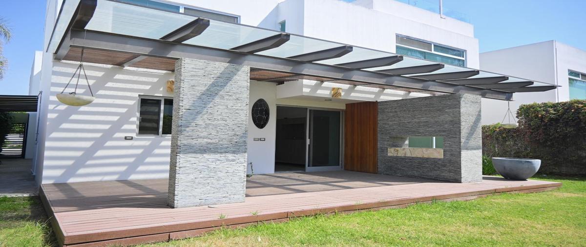 Foto de casa en renta en  , santa maría acuyah 1, san andrés cholula, puebla, 0 No. 05