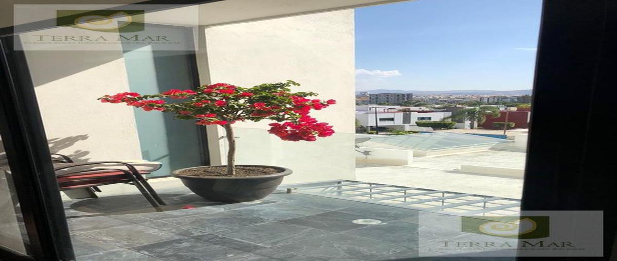 Foto de departamento en venta en  , santa maría acuyah 1, san andrés cholula, puebla, 31057194 No. 04