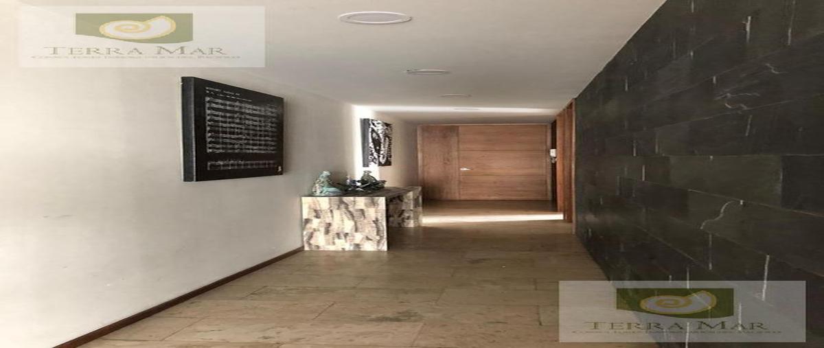 Foto de departamento en venta en  , santa maría acuyah 1, san andrés cholula, puebla, 31057194 No. 05