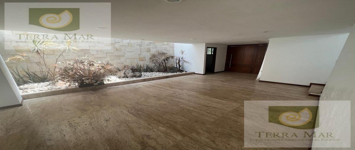 Foto de casa en renta en  , santa maría acuyah 1, san andrés cholula, puebla, 31057195 No. 03