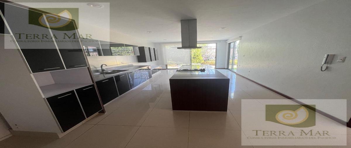 Foto de casa en renta en  , santa maría acuyah 1, san andrés cholula, puebla, 31057195 No. 05