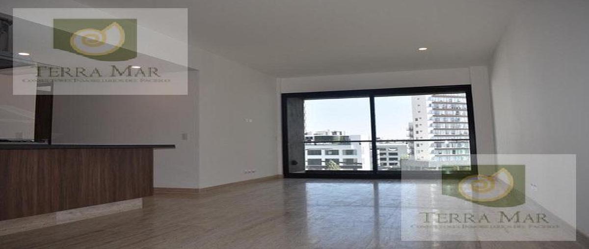 Foto de departamento en renta en  , santa maría acuyah 1, san andrés cholula, puebla, 31059757 No. 04