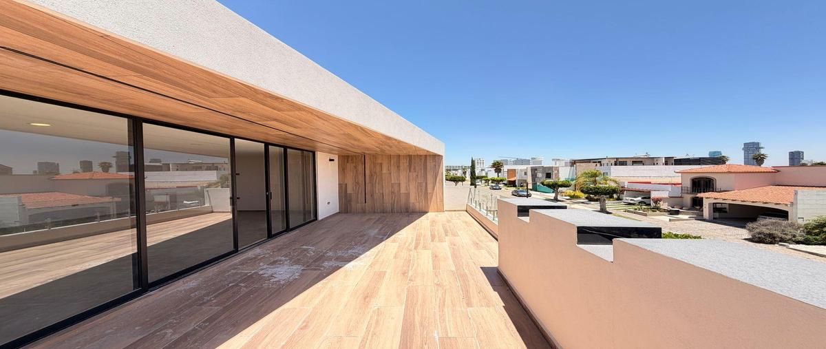 Foto de casa en venta en  , santa maría acuyah 1, san andrés cholula, puebla, 0 No. 03