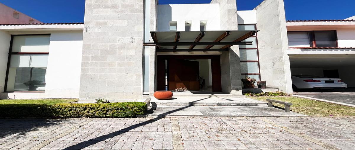 Foto de casa en venta en  , santa maría acuyah 1, san andrés cholula, puebla, 0 No. 03