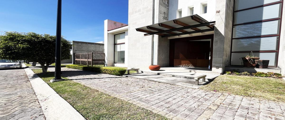 Foto de casa en venta en  , santa maría acuyah 1, san andrés cholula, puebla, 0 No. 04
