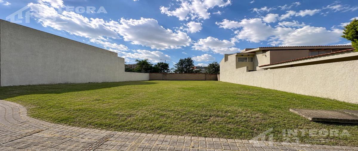Foto de terreno habitacional en venta en  , santa maría acuyah 1, san andrés cholula, puebla, 0 No. 05