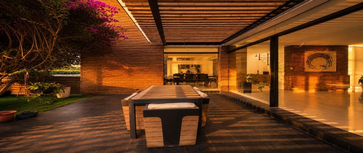 Foto de casa en venta en  , santa maría acuyah 1, san andrés cholula, puebla, 0 No. 05