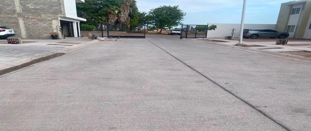Foto de casa en renta en  , santa maría, ahome, sinaloa, 0 No. 03