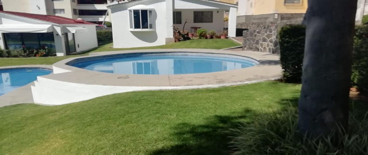 Foto de departamento en venta en  , santa maría ahuacatitlán, cuernavaca, morelos, 25951948 No. 05