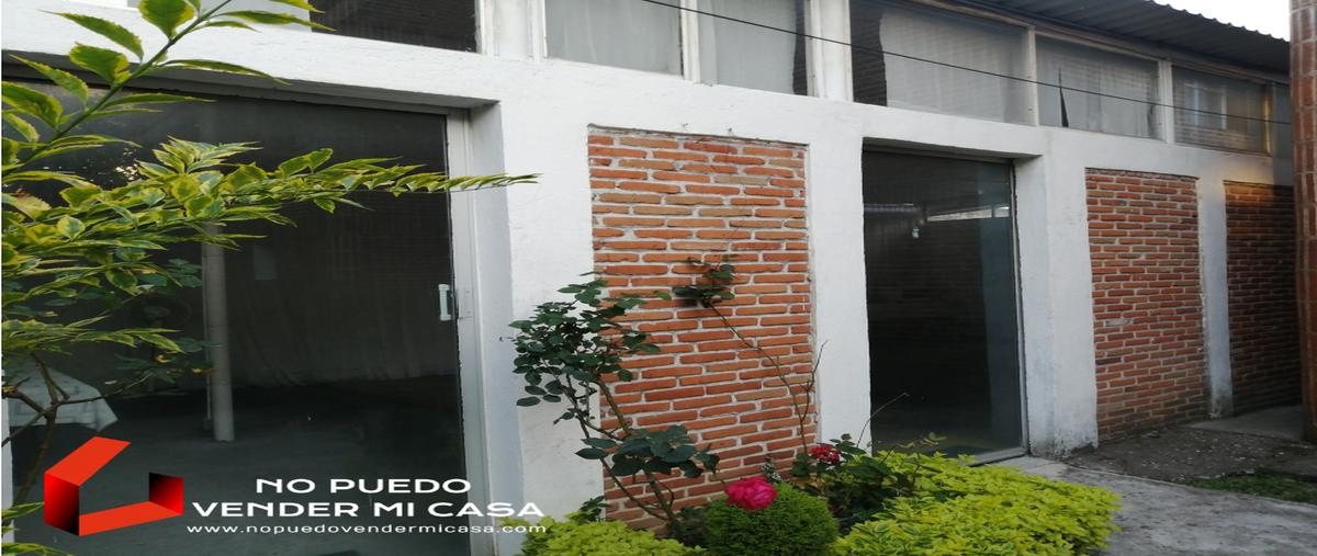 Foto de edificio en venta en  , santa maría ahuacatitlán, cuernavaca, morelos, 0 No. 01