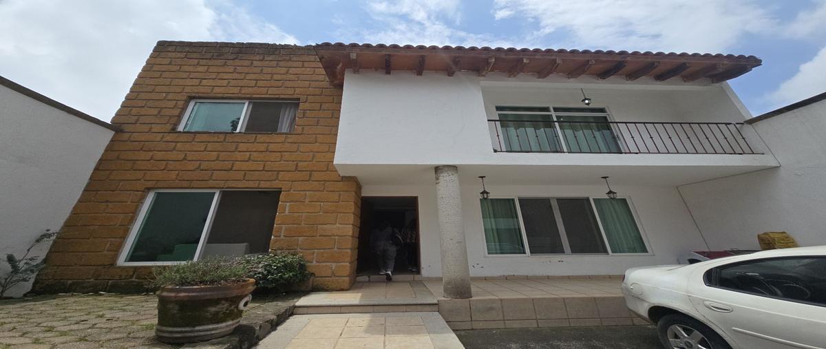 Foto de casa en , santa maría ahuacatitlán, cuernavaca, morelos, 28332151 foto 01 Foto de casa en venta en , santa maría ahuacatitlán, cuernavaca, morelos, 28332151 No. 01