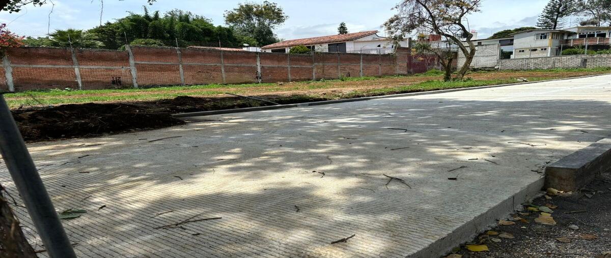 Foto de terreno habitacional en venta en  , santa maría ahuacatitlán, cuernavaca, morelos, 28365058 No. 03