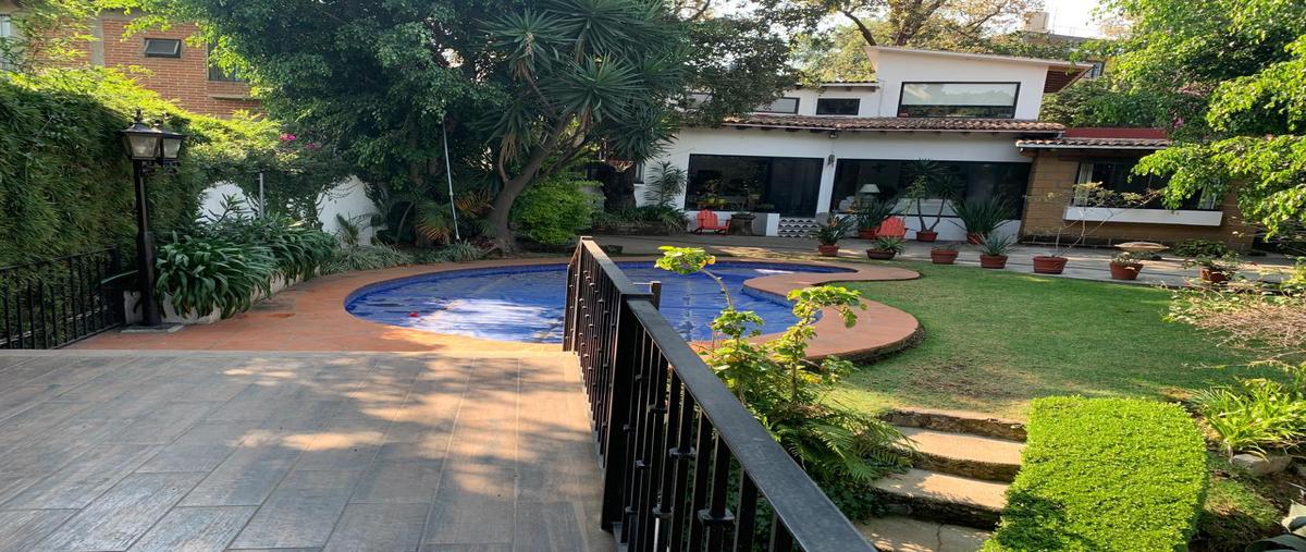 Foto de casa en venta en  , santa maría ahuacatitlán, cuernavaca, morelos, 0 No. 03
