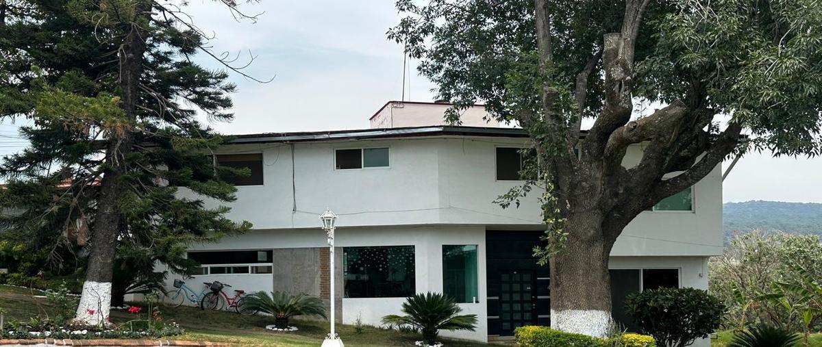 Foto de casa en venta en  , santa maría ahuacatitlán, cuernavaca, morelos, 0 No. 04