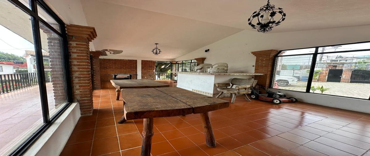 Foto de casa en venta en  , santa maría ahuacatitlán, cuernavaca, morelos, 0 No. 05
