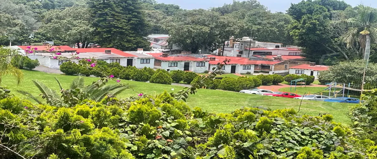 Foto de terreno comercial en venta en  , santa maría ahuacatitlán, cuernavaca, morelos, 30219831 No. 02
