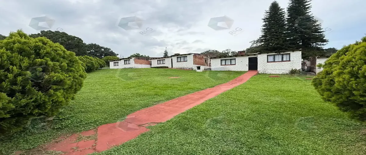 Foto de terreno comercial en venta en  , santa maría ahuacatitlán, cuernavaca, morelos, 30219831 No. 03