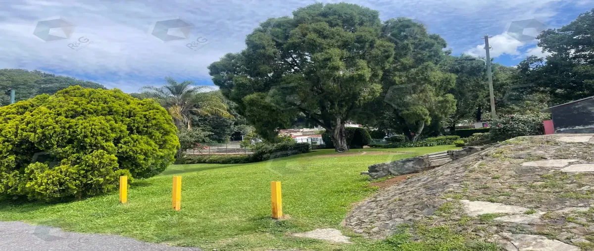Foto de terreno comercial en venta en  , santa maría ahuacatitlán, cuernavaca, morelos, 30219831 No. 04