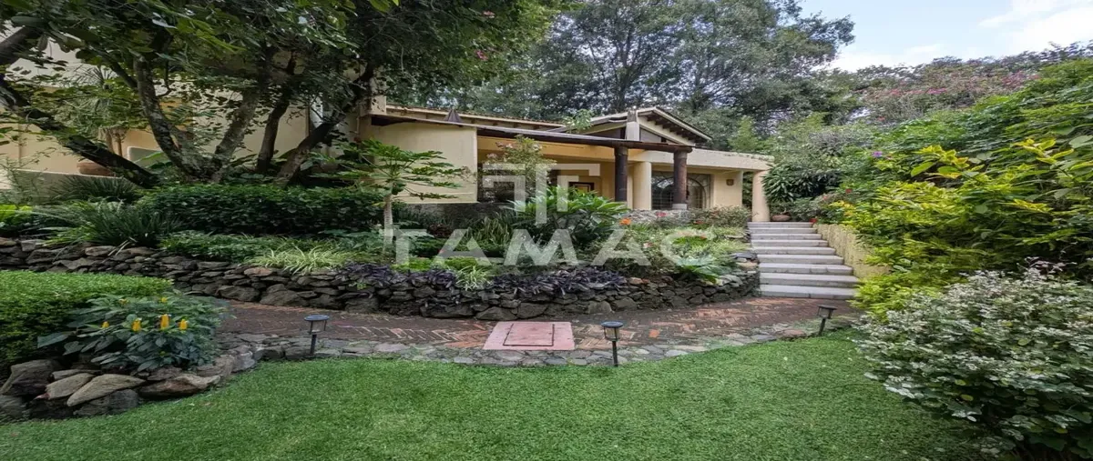 Foto de casa en venta en  , santa maría ahuacatitlán, cuernavaca, morelos, 0 No. 02