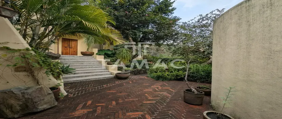Foto de casa en venta en  , santa maría ahuacatitlán, cuernavaca, morelos, 0 No. 04