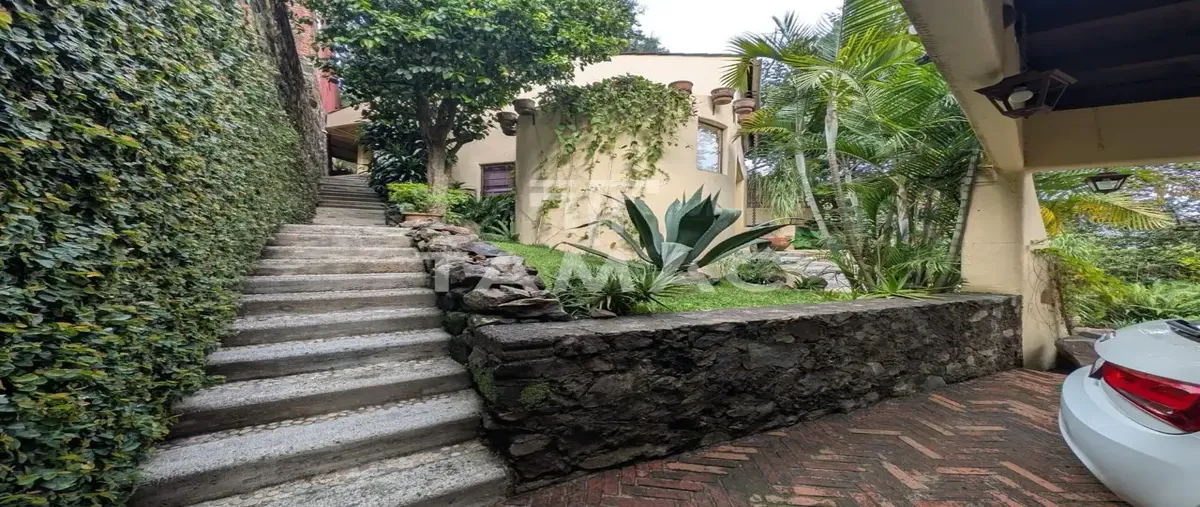 Foto de casa en venta en  , santa maría ahuacatitlán, cuernavaca, morelos, 0 No. 05