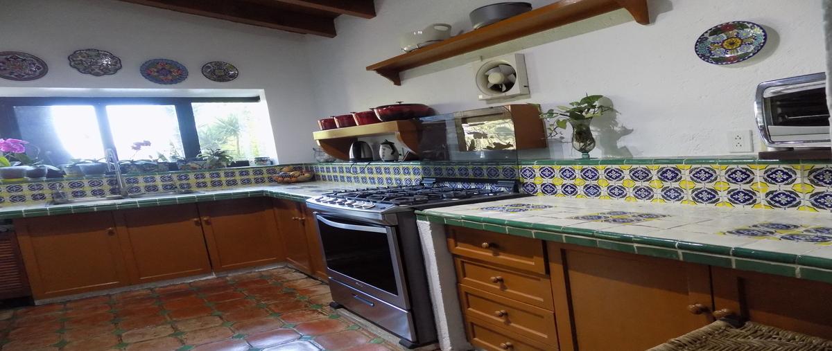 Foto de casa en venta en  , santa maría ahuacatitlán, cuernavaca, morelos, 0 No. 03
