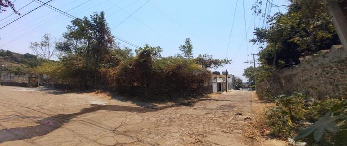 Foto de terreno habitacional en , santa maría ahuacatitlán, cuernavaca, morelos, 30647818 foto 01 Foto de terreno habitacional en venta en , santa maría ahuacatitlán, cuernavaca, morelos, 30647818 No. 01