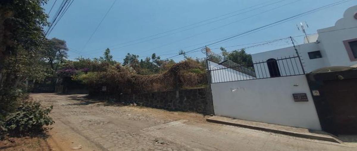 Foto de terreno habitacional en , santa maría ahuacatitlán, cuernavaca, morelos, 30647818 foto 04 Foto de terreno habitacional en venta en , santa maría ahuacatitlán, cuernavaca, morelos, 30647818 No. 04
